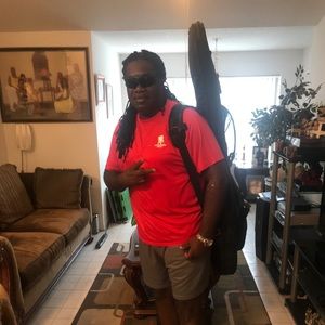 Meet your Posher, Michelet jr